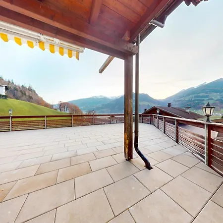 Prázdninový dům Wasserfall 52 Mit Sauna Hart im Zillertal