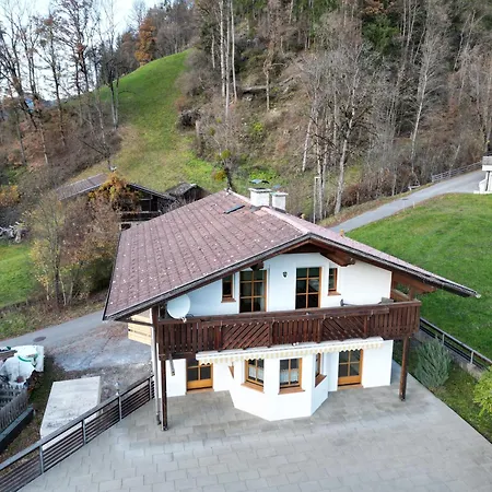 Wasserfall 52 Mit Sauna 펜션 *