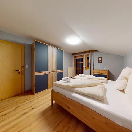 Wasserfall 52 Mit Sauna 펜션