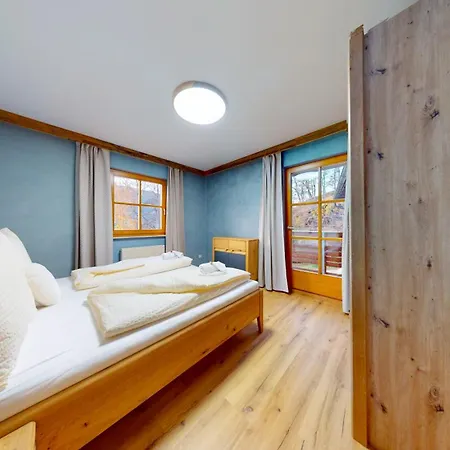 Wasserfall 52 Mit Sauna 펜션 하르트 임 칠레르탈