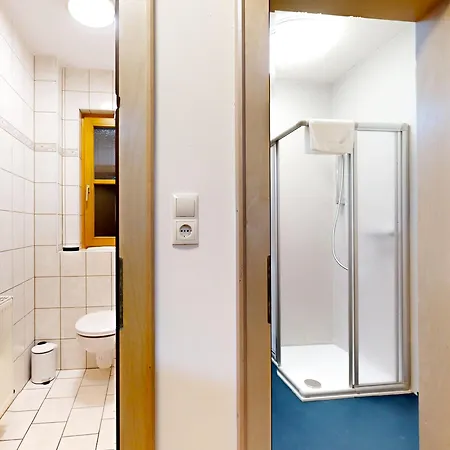 펜션 Wasserfall 52 Mit Sauna 하르트 임 칠레르탈