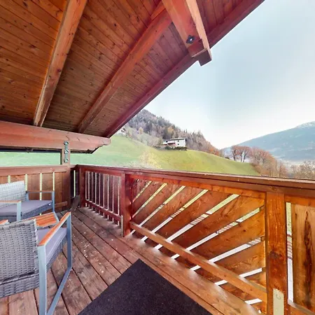 Wasserfall 52 Mit Sauna