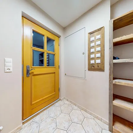 펜션 Wasserfall 52 Mit Sauna 하르트 임 칠레르탈