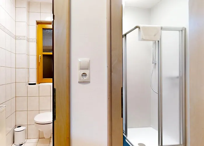 Prázdninový dům Wasserfall 52 Mit Sauna Hart im Zillertal