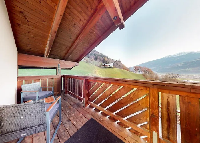 Wasserfall 52 Mit Sauna