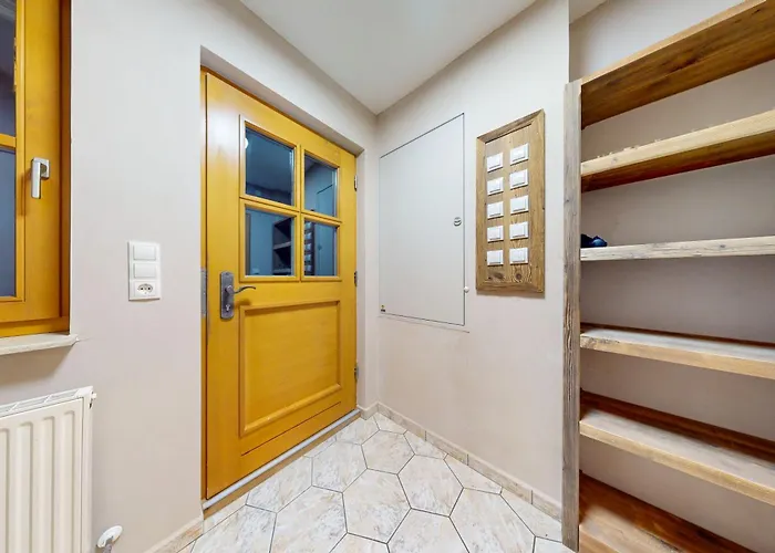 Prázdninový dům Wasserfall 52 Mit Sauna Hart im Zillertal