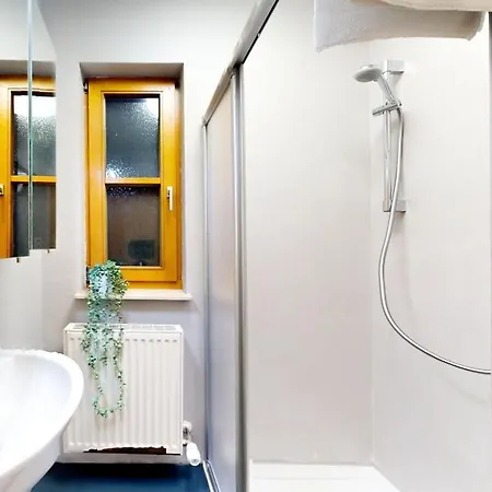 Wasserfall 52 Mit Sauna *