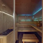 Wasserfall 52 Mit Sauna Hart im Zillertal