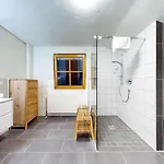 Wasserfall 52 Mit Sauna Σπίτι διακοπών